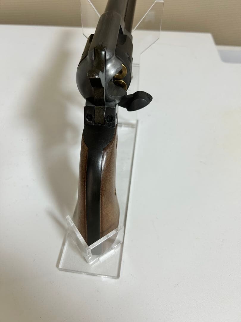 ハートフォードモデルガン シングルアクションアーミーキャバルリーモデル