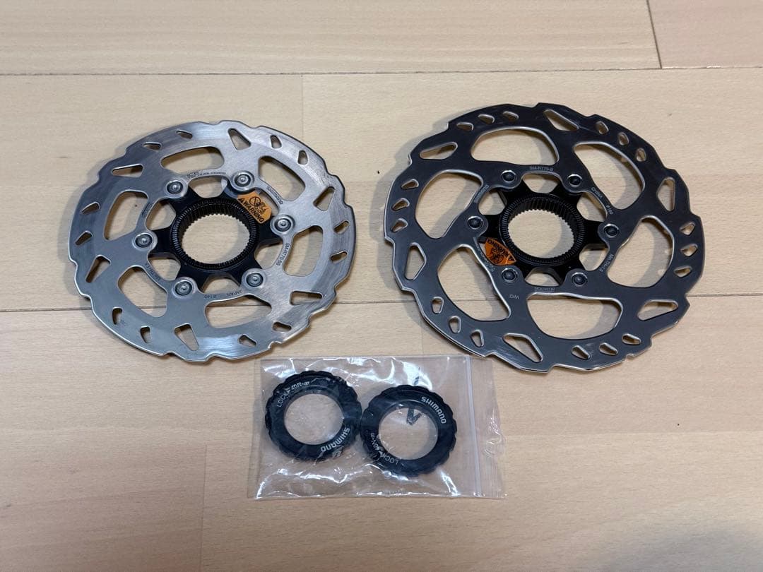 Shimanoシマノ 105 Di2 R7170コンポーネントセット