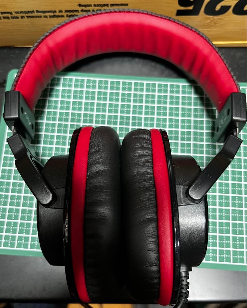 Numark Party Mix DJコントローラー　ヘッドホン付き