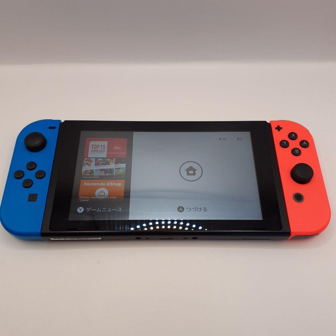 Honesty*様★Nintendo Switch本体　周辺機器