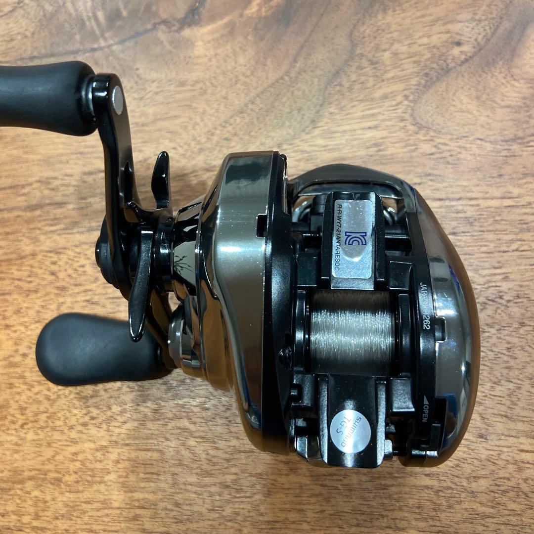 21アンタレスDC HG 右