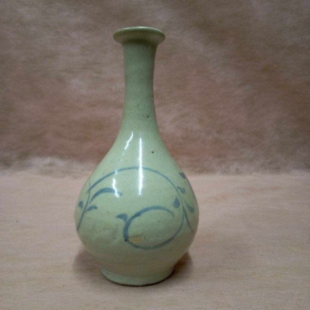 TAになります、　初期伊万里　徳利　古美術　骨董品