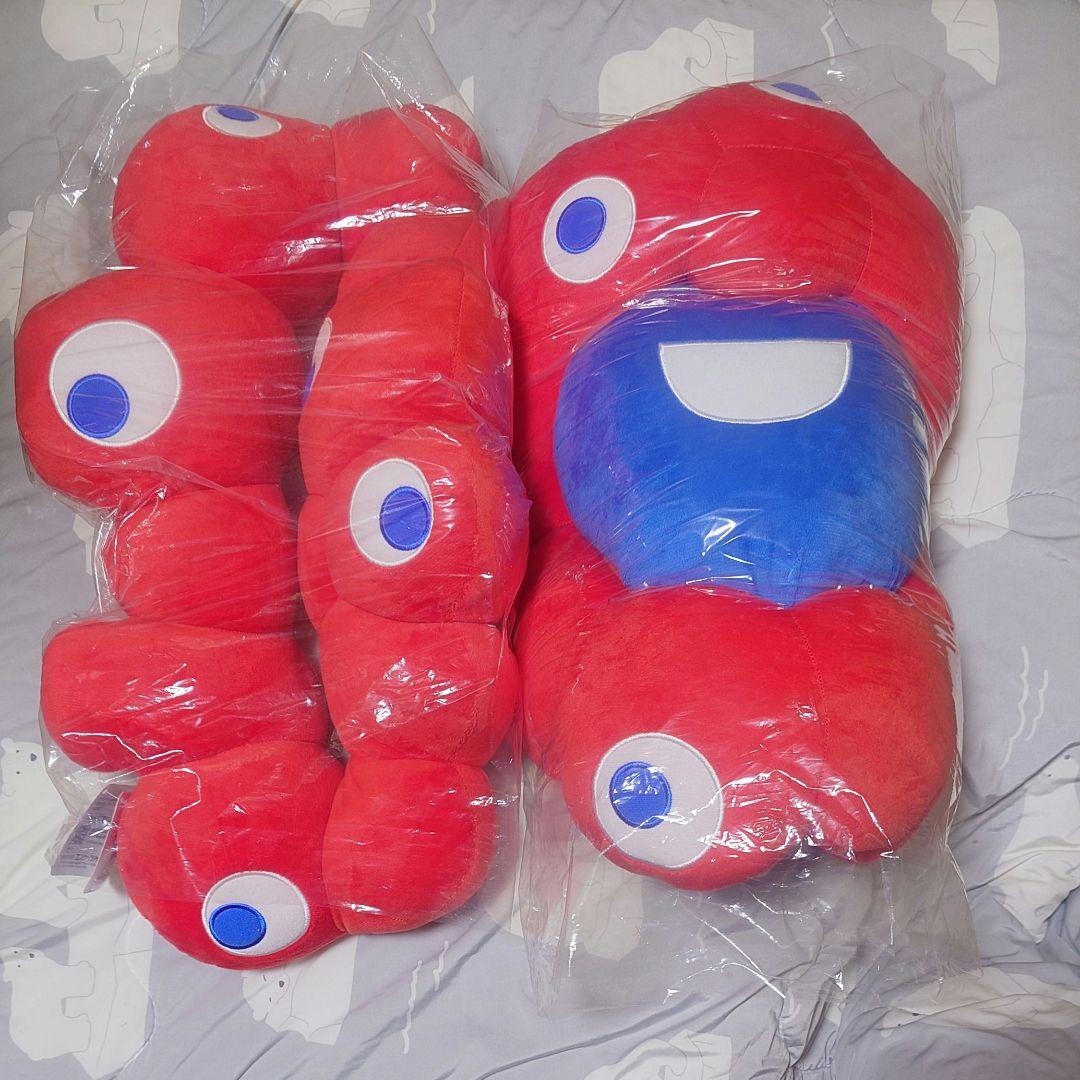 EXPO2025ミャクミャクなりきりクッションまとめ