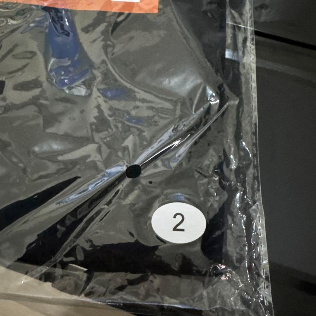 RULE THE FATE ルザフェ ロンT サイズ2