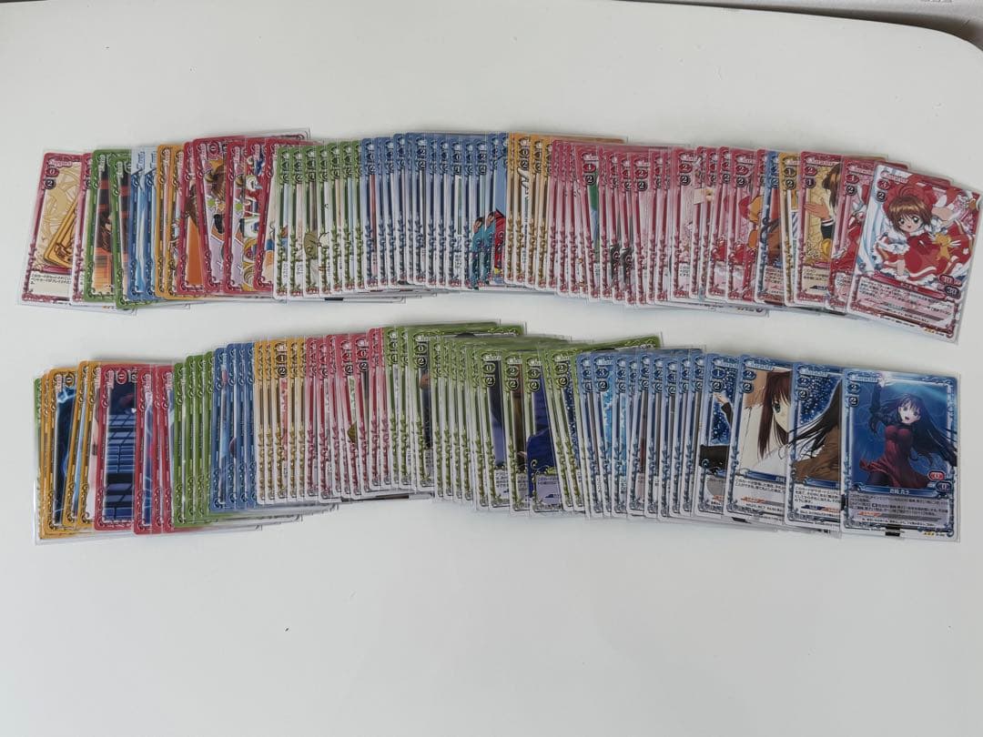 プレシャスメモリーズ スターターデッキ 16セット 銀箔サインカードなし