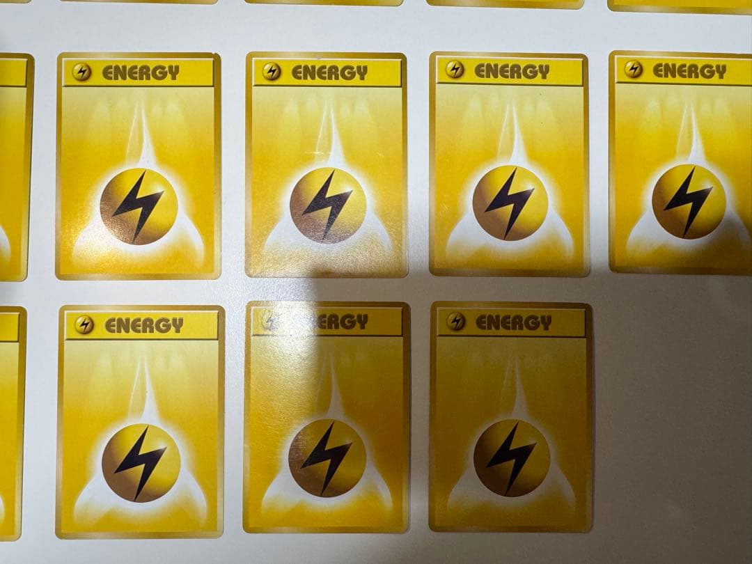 ポケモンカード まとめ 売り 旧裏 97枚