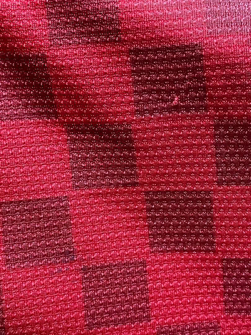 鹿島アントラーズ2014 青木剛　レプリカユニホーム