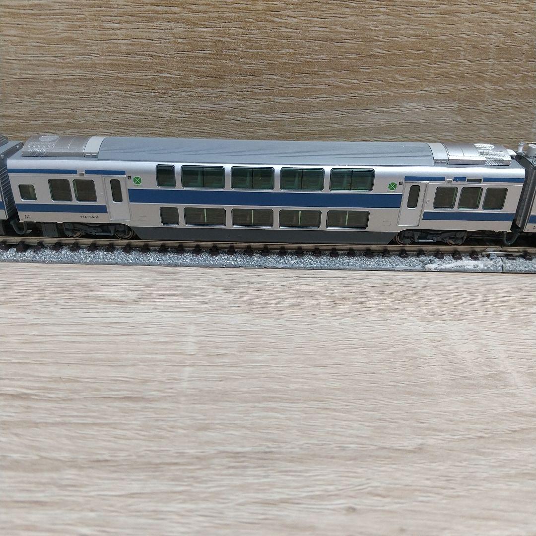 KATO E531系 常磐線 8両セット