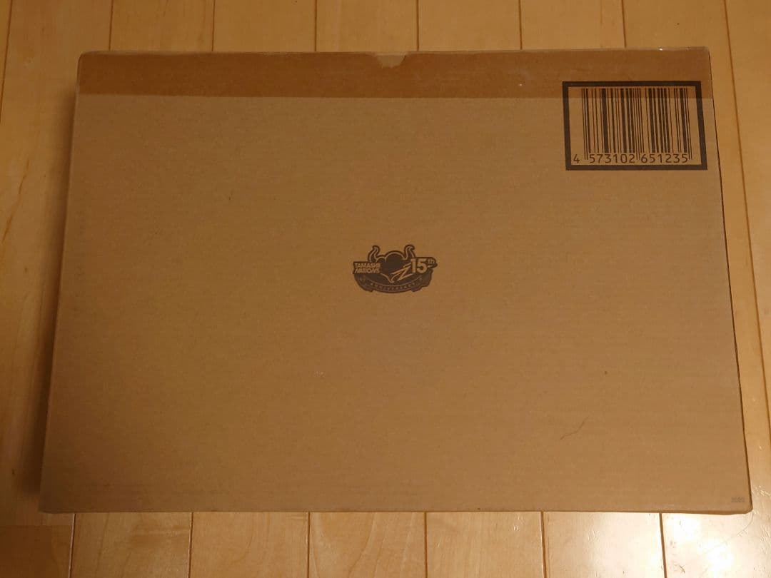 新品未開封 フリーダムガンダム　 SPARKLE Ver.