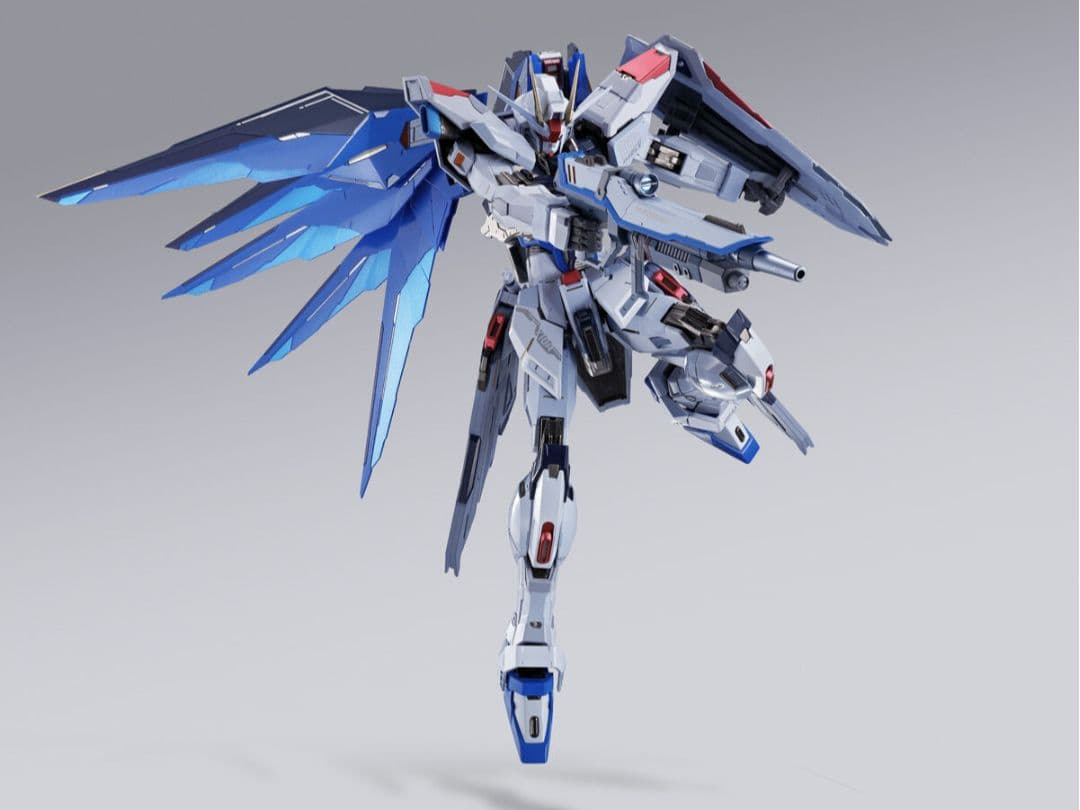 新品未開封 フリーダムガンダム　 SPARKLE Ver.