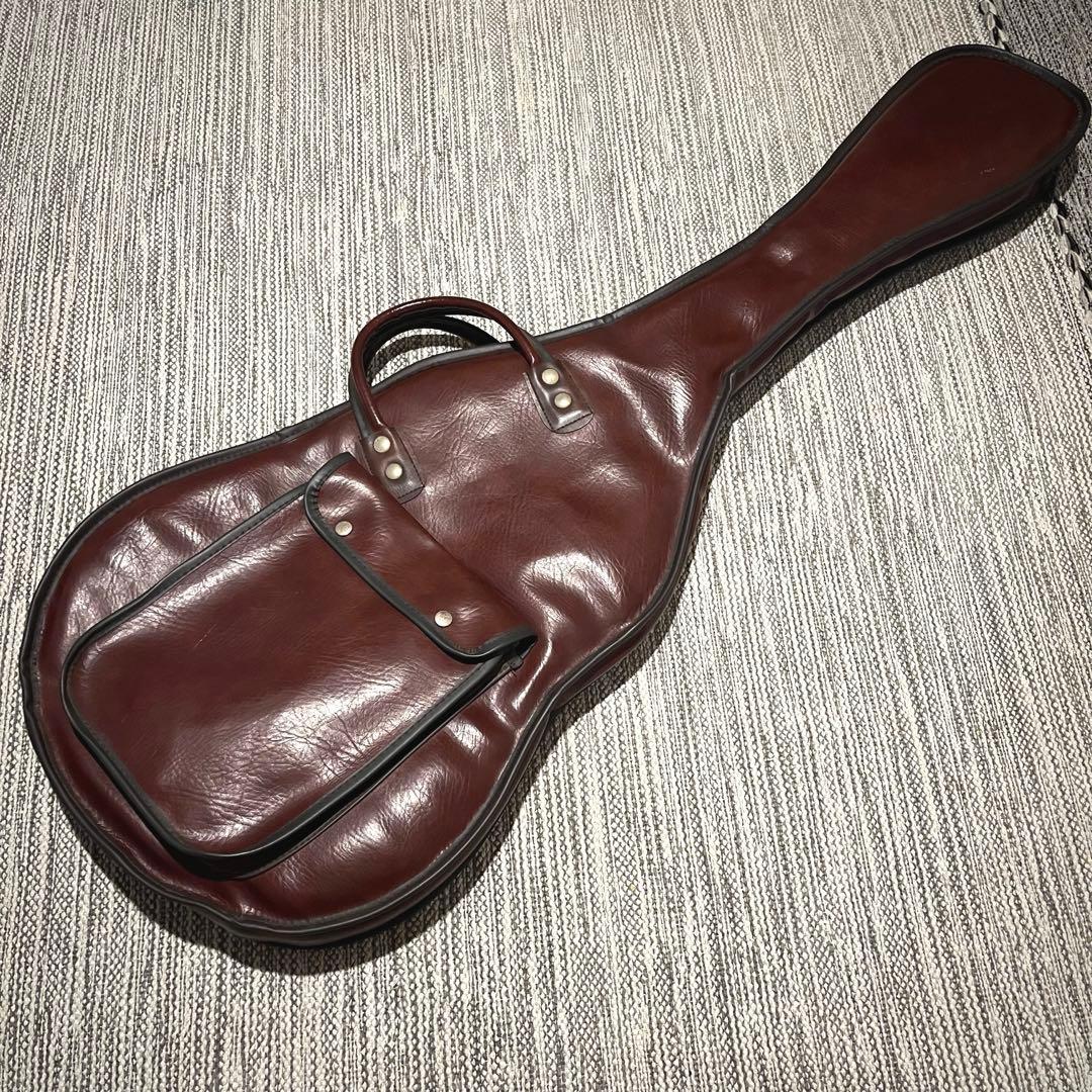 aria pro Ⅱ PE-R100 Smokey Amber 82年　福山雅治