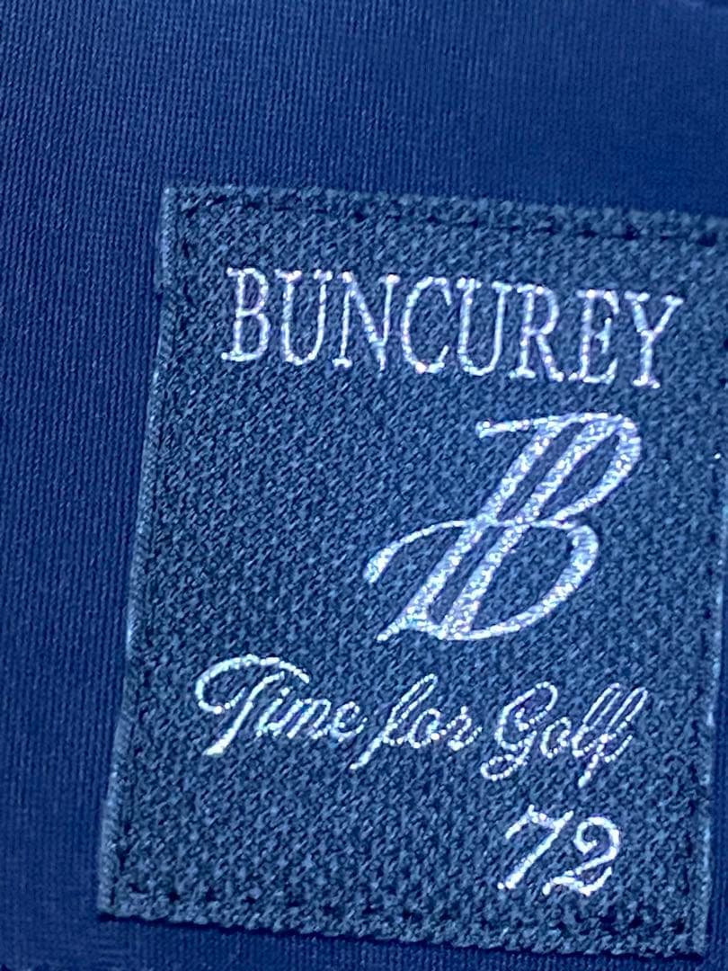 バンクレイ　Buncuray ハーフパンツ　ゴルフ