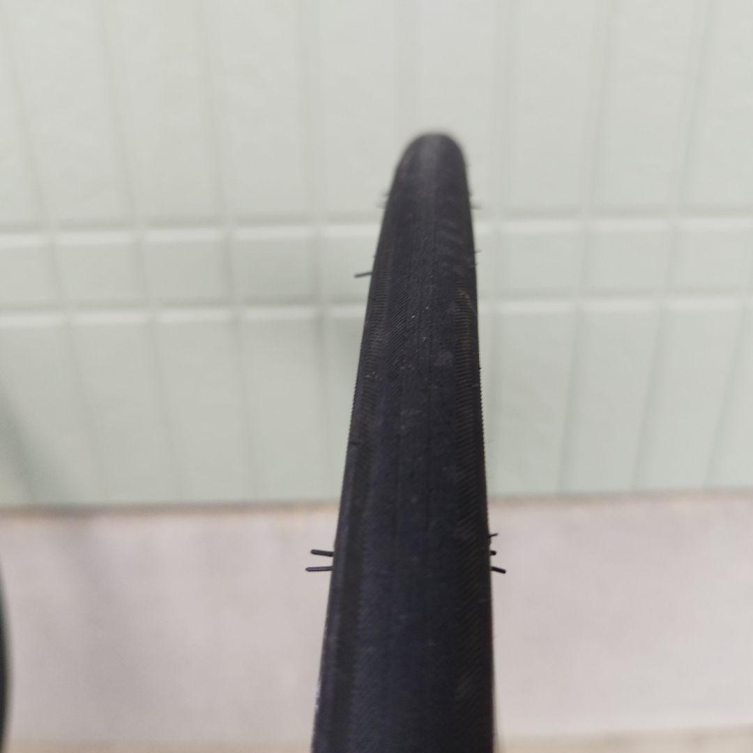 【前後セット】SHIMANO DURA-ACE WH-9000 C24