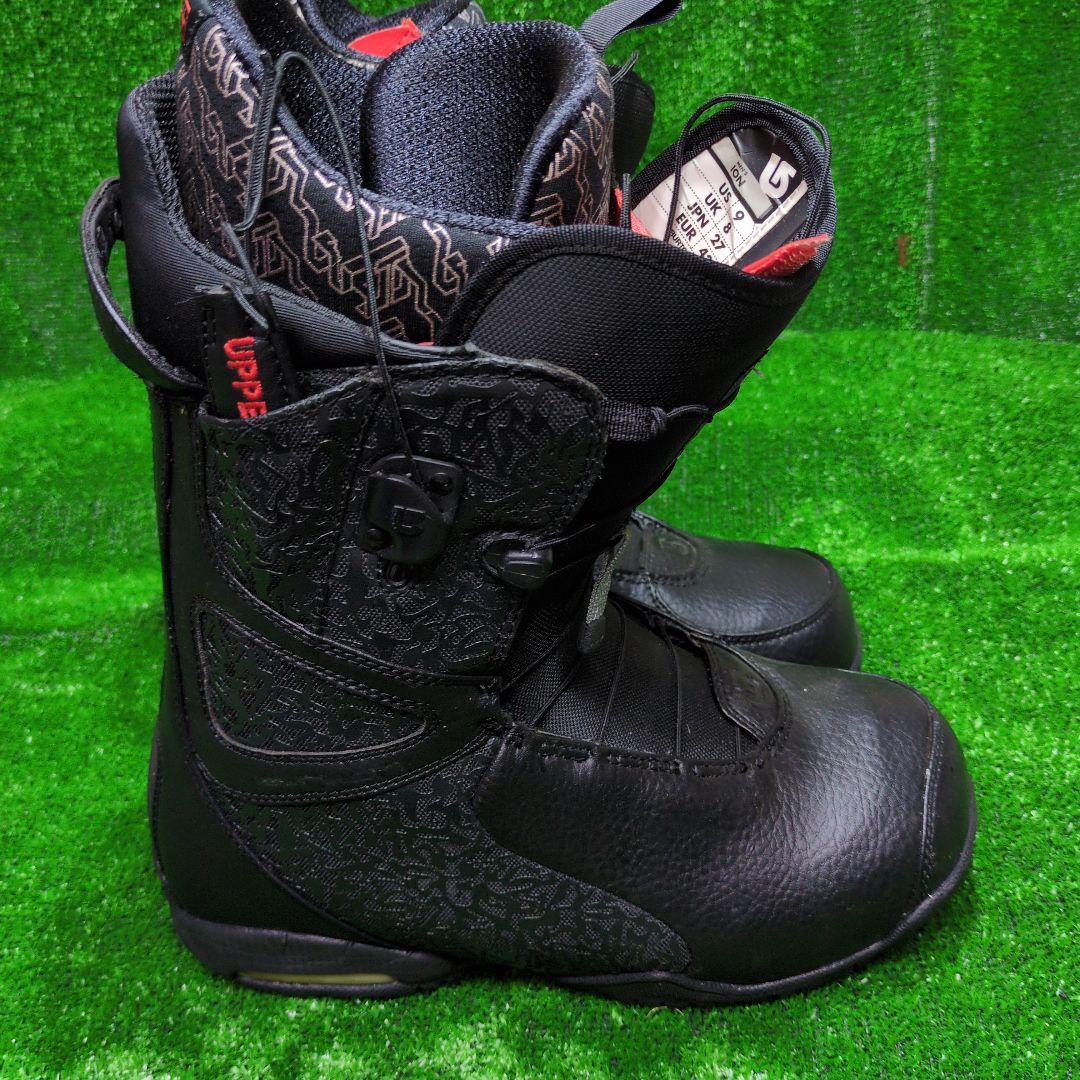Burton バートン ION アイオンスノーボードブーツ 27.0cm