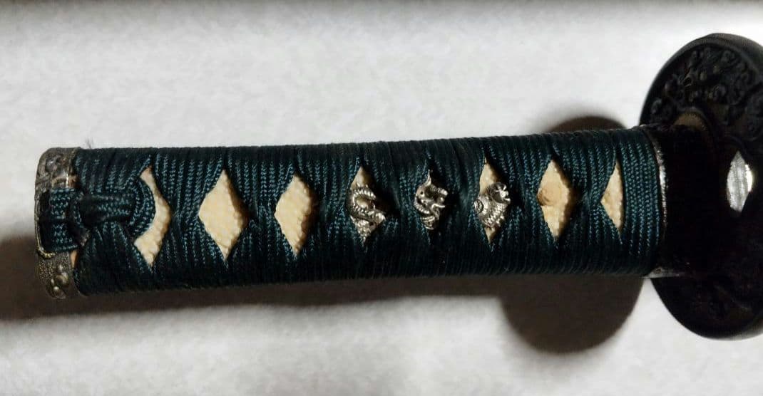 模造刀　大小 2本セット 居合　コスプレ　最終値