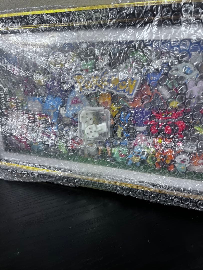 ポケモン アートフレーム