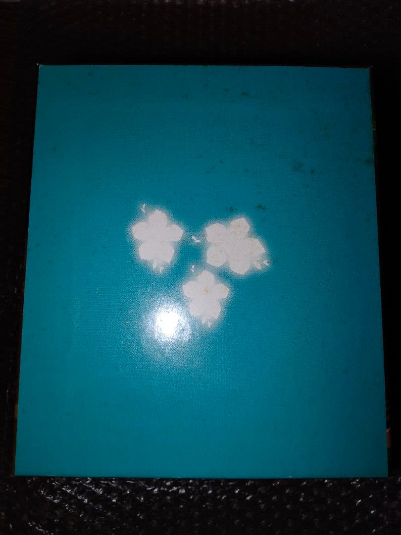 あの日見た花の名前を僕達はまだ知らない。　全巻　ゲーマーズ全巻購入特典収納BOX