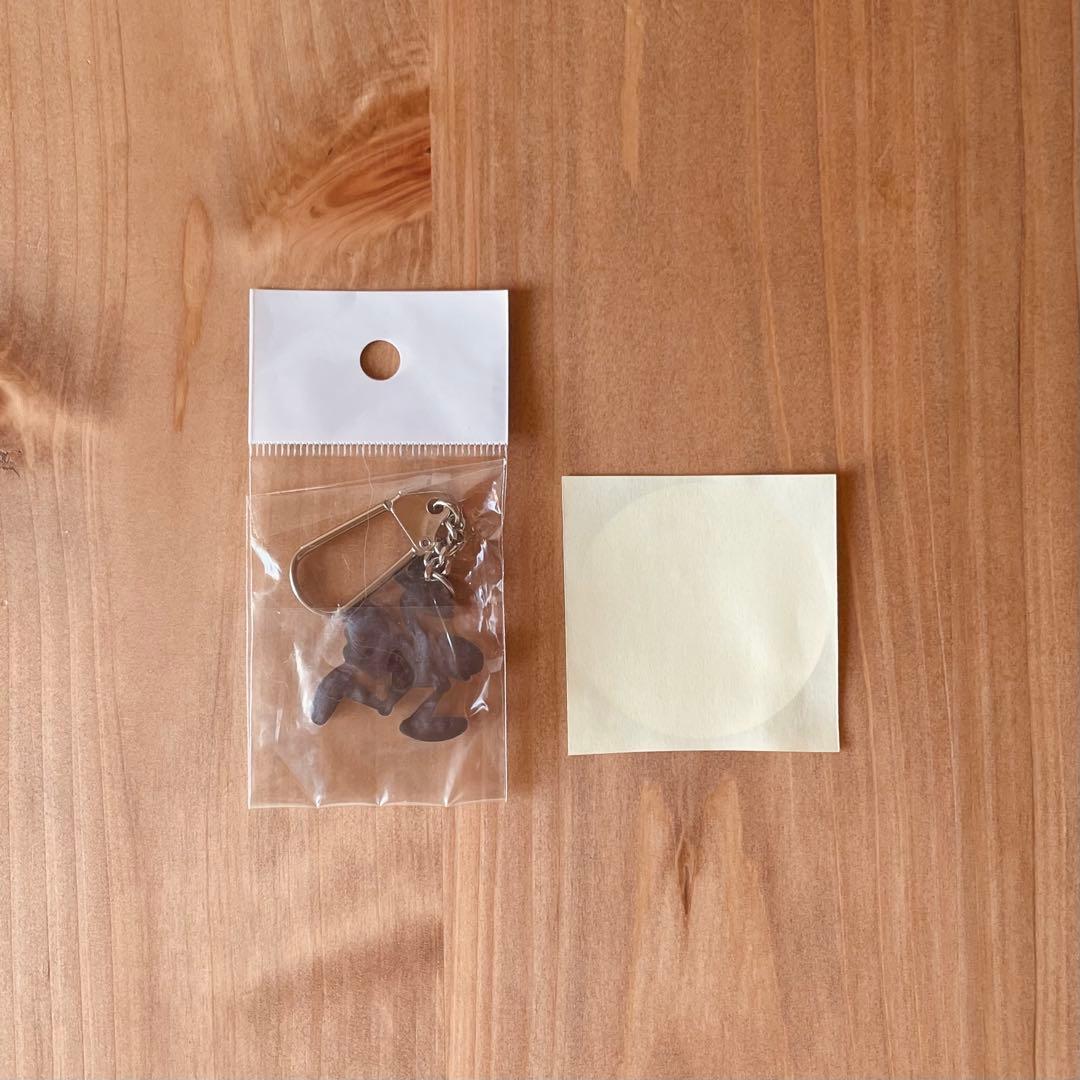 【匿名即日発送】SAPPORO MARATHON カケッコー キーホルダー