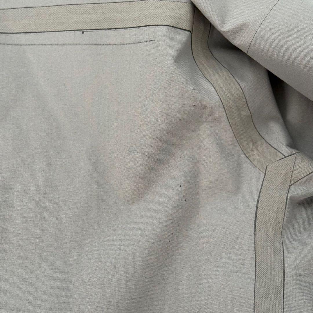 最終価格　Pas Normal Studios porter シェルジャケット