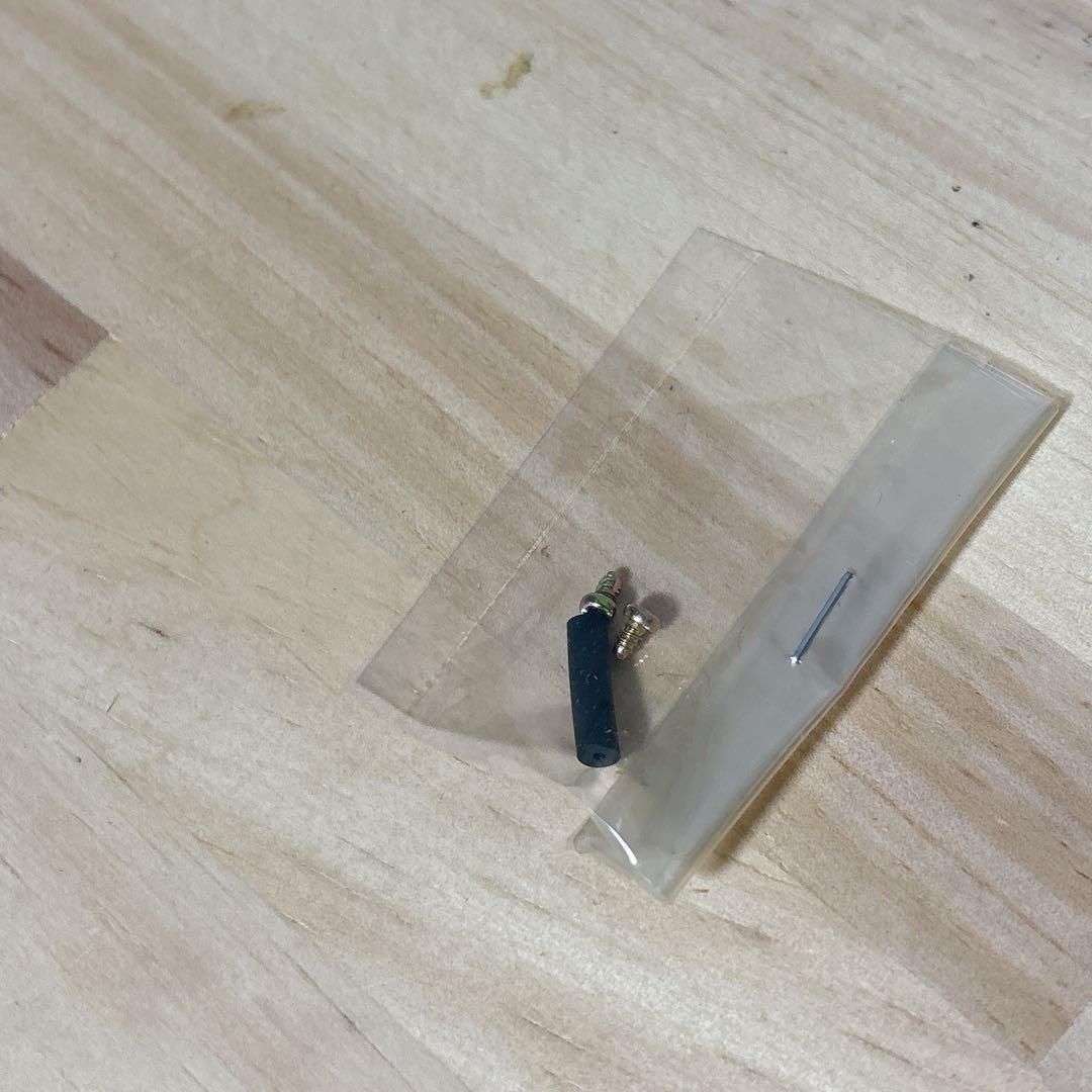 未使用 宇宙大怪獣ギララ プラモデル 限定完全復刻版 昭和怪獣