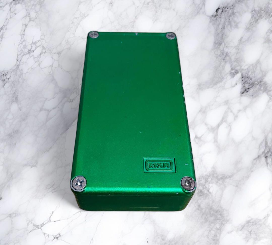 ギター MXR Custom Shop M193 GT-OD OVERDRIVE