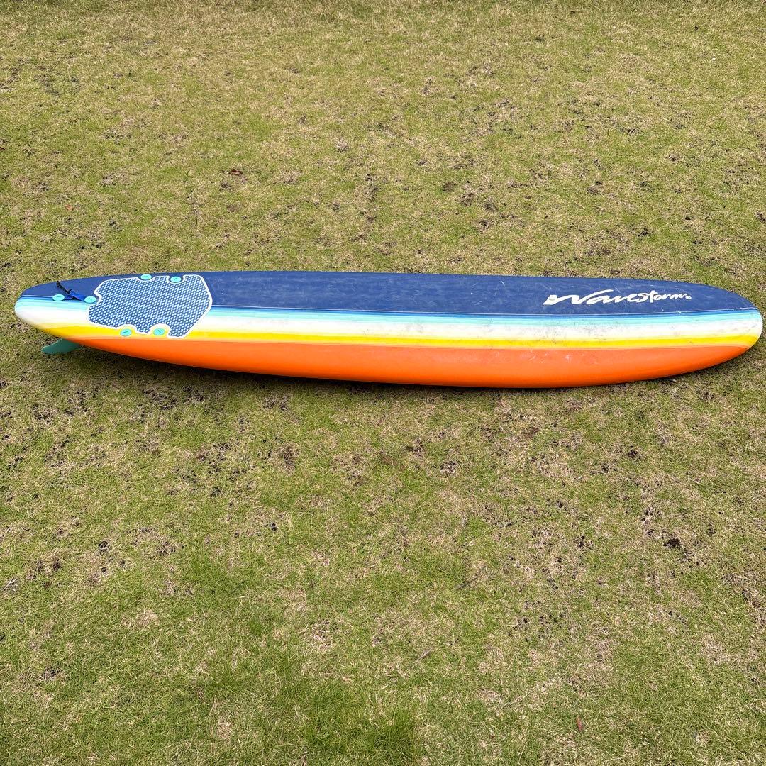 手渡し限定　コストコ　サーフボード　8ft