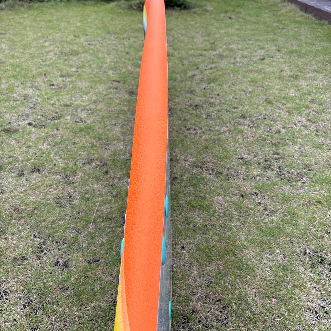 手渡し限定　コストコ　サーフボード　8ft