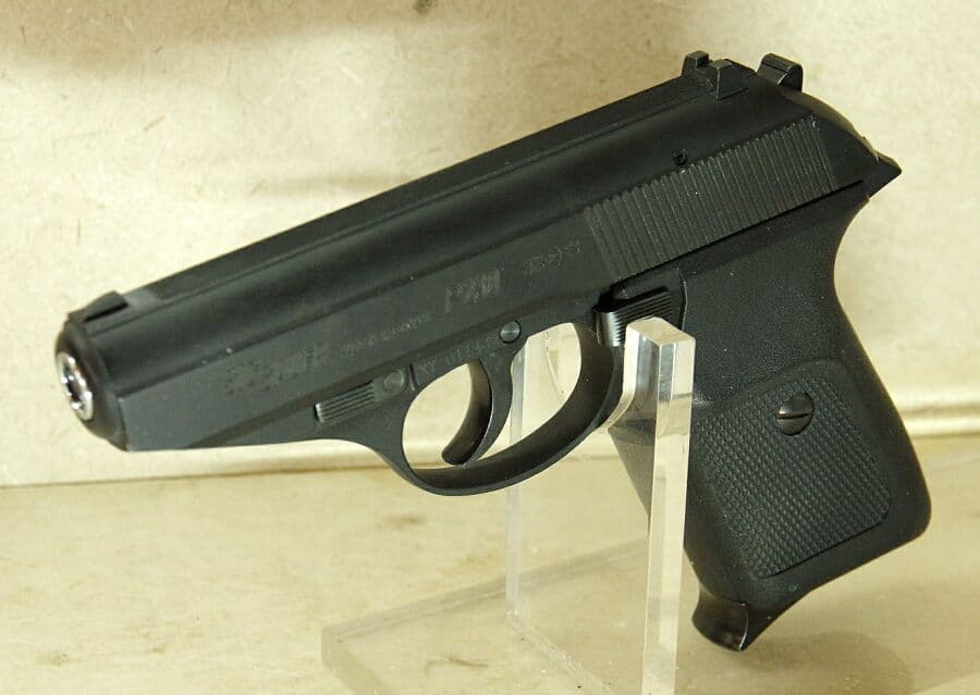 トイガン KSC SIG P230 EARLY Heavy Weight model