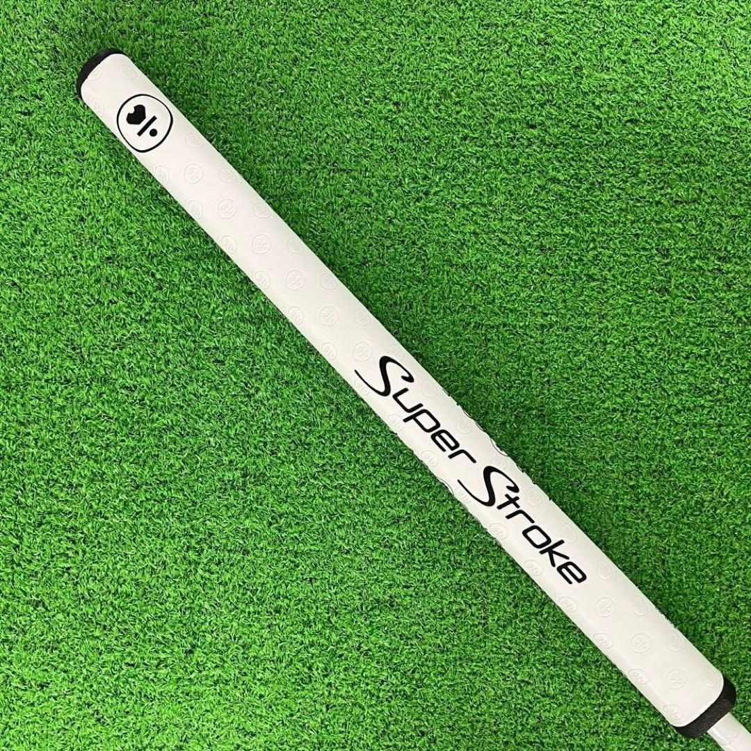 ⭐︎新品 L.A.B. Golf パター OZ.1 PINK 38インチ