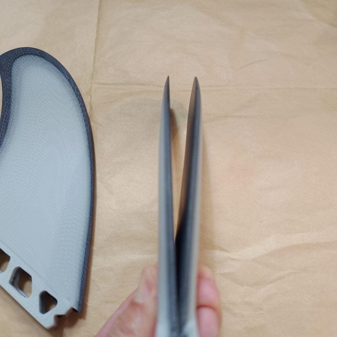 フューチャーフィン対応　キャプテンフィン系　クワッドフィン　ジェフマッカラム系