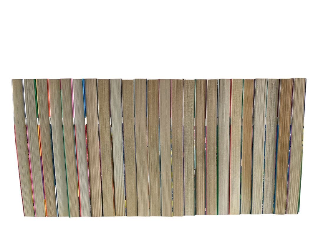 【美品】大長編ドラえもん 全巻セット(1〜24巻)★小学館・初版多数