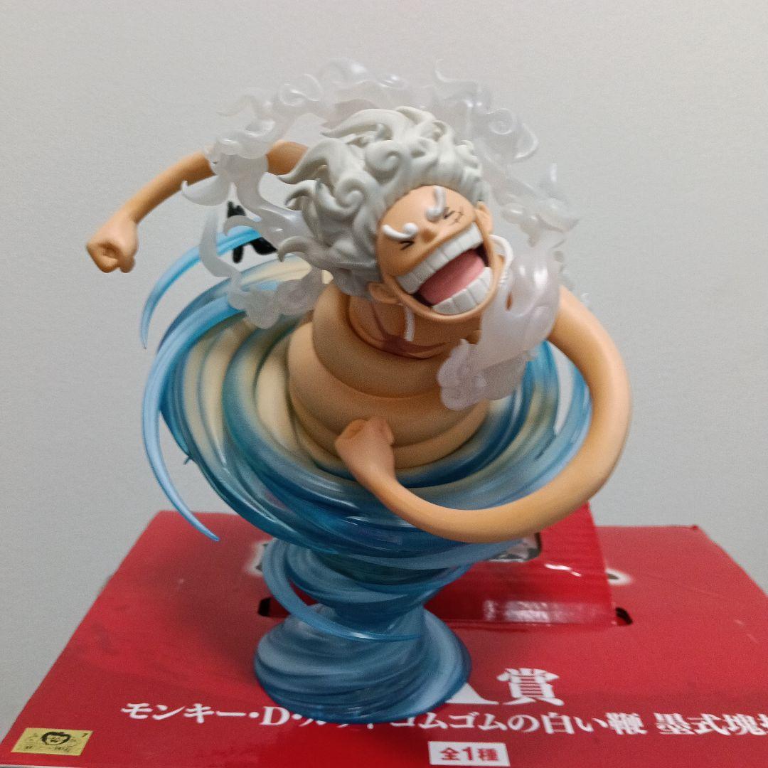 ワンピース フィギュアセット 　まとめ売り