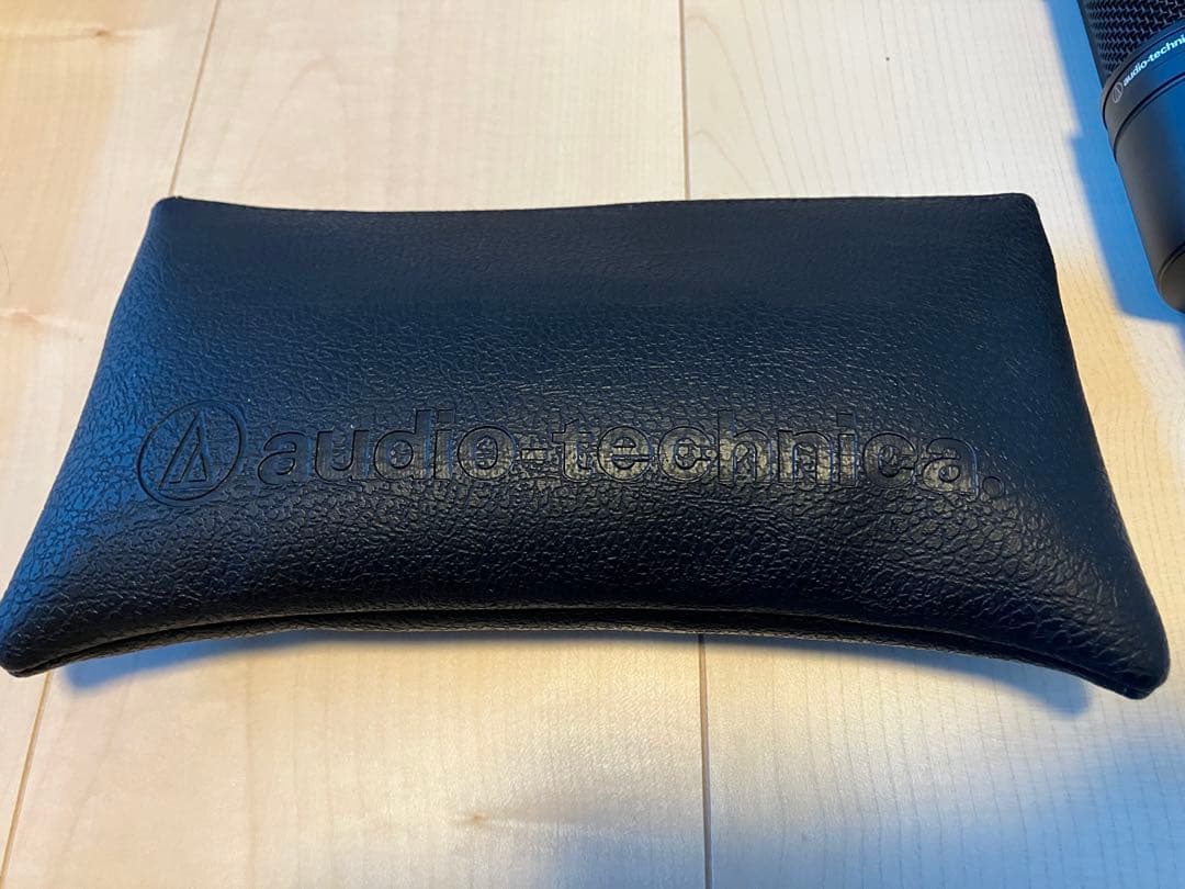 audio technica ( オーディオテクニカ ) AT2020