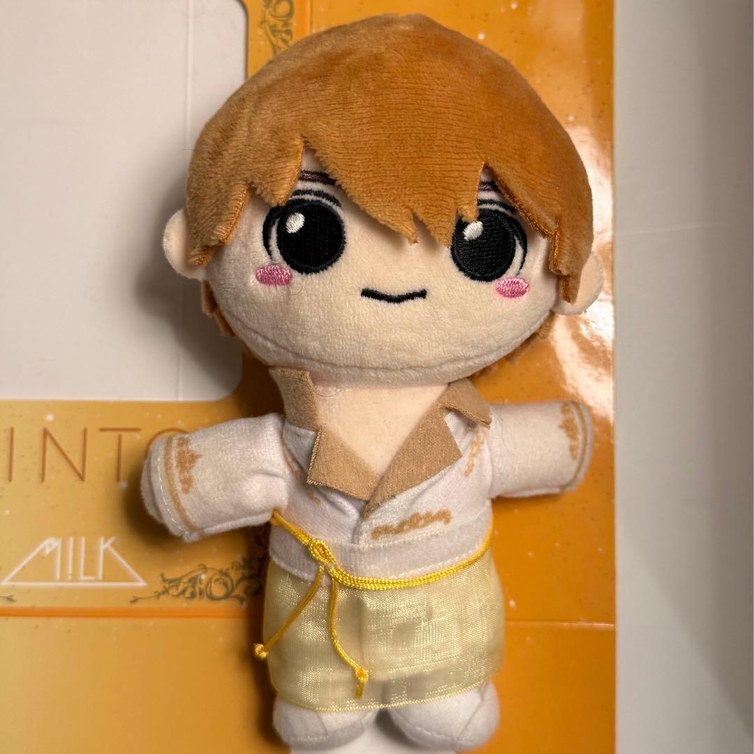 吉田仁人 ぬいぐるみ (匿名配送)