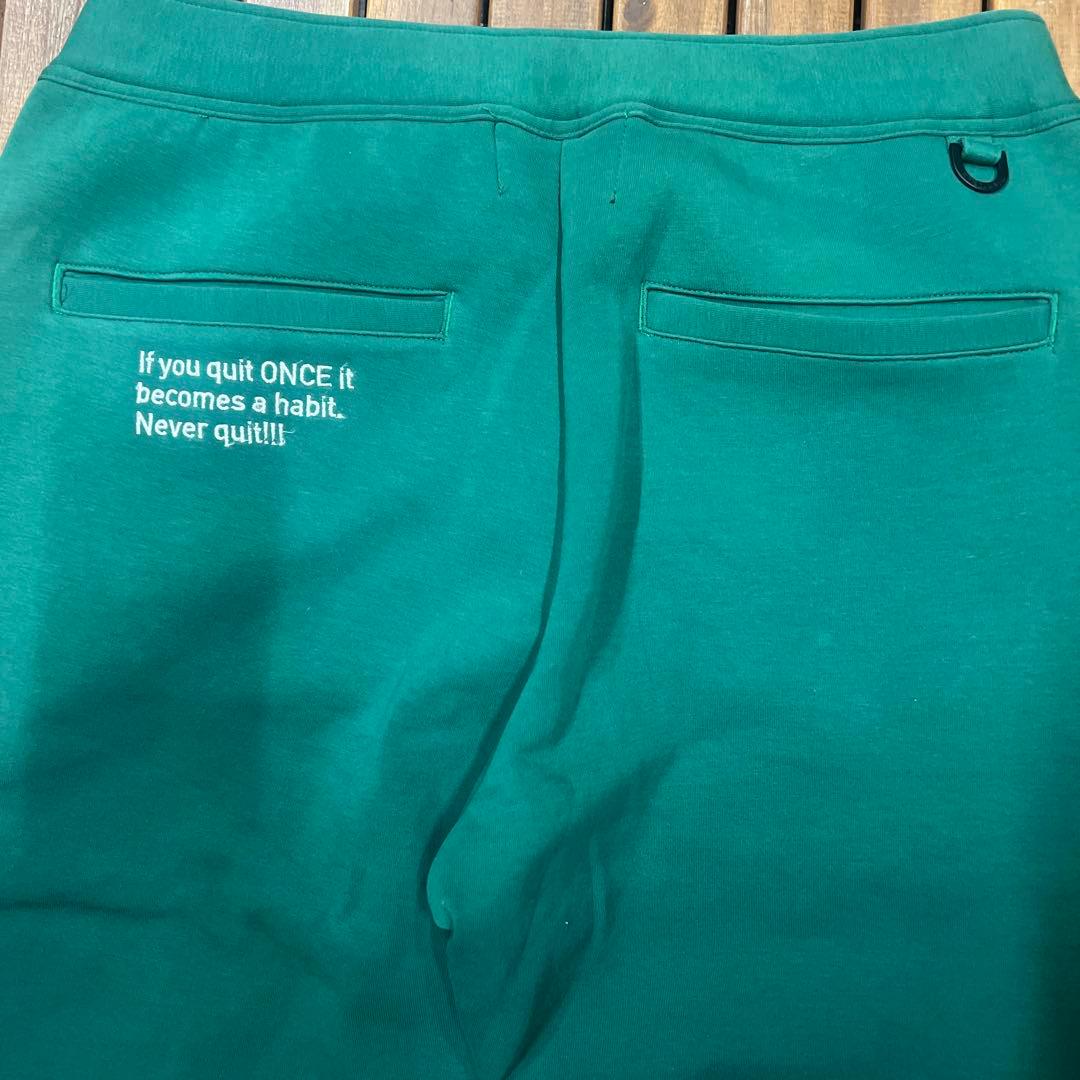 FR2 GOLF Rabbi Count Club スウェットパンツ ゴルフ