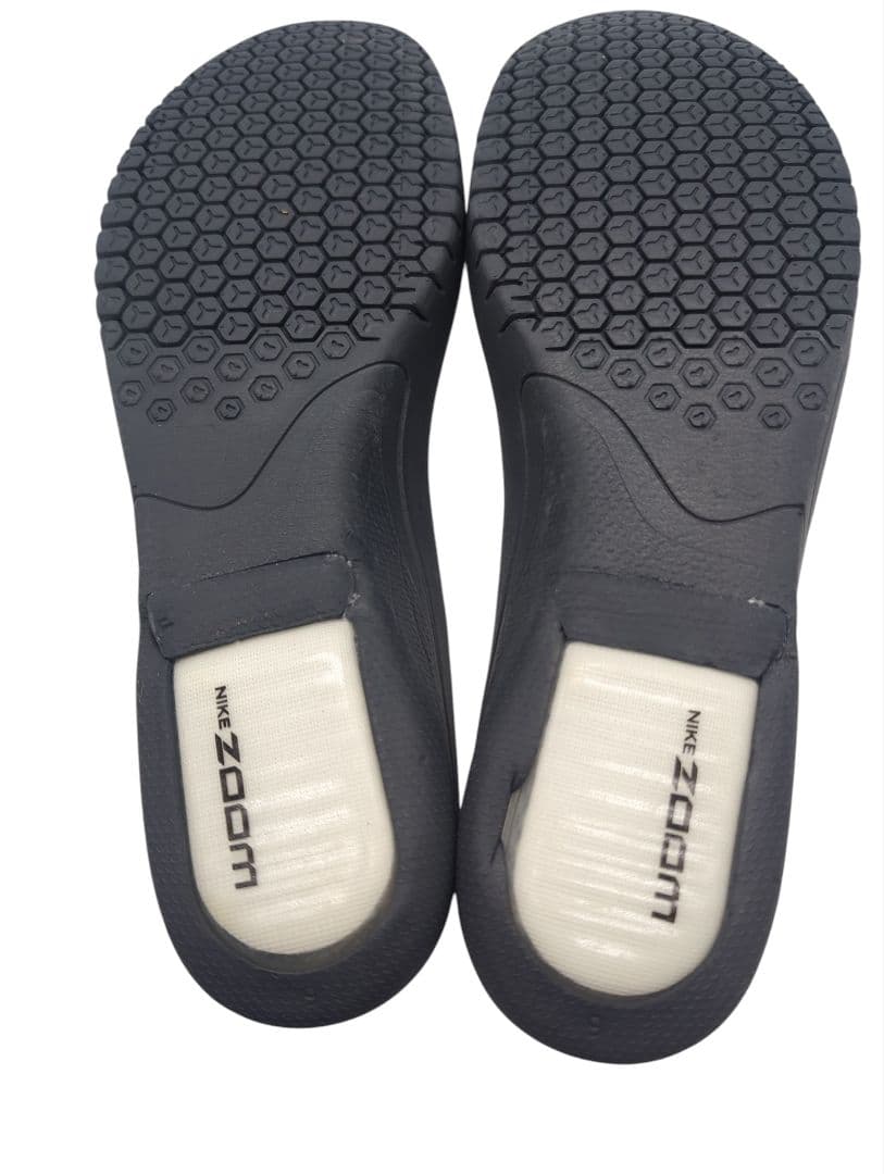 NIKE KOBE 11 ⅩⅠ ELITE LOW BLACK SPACE