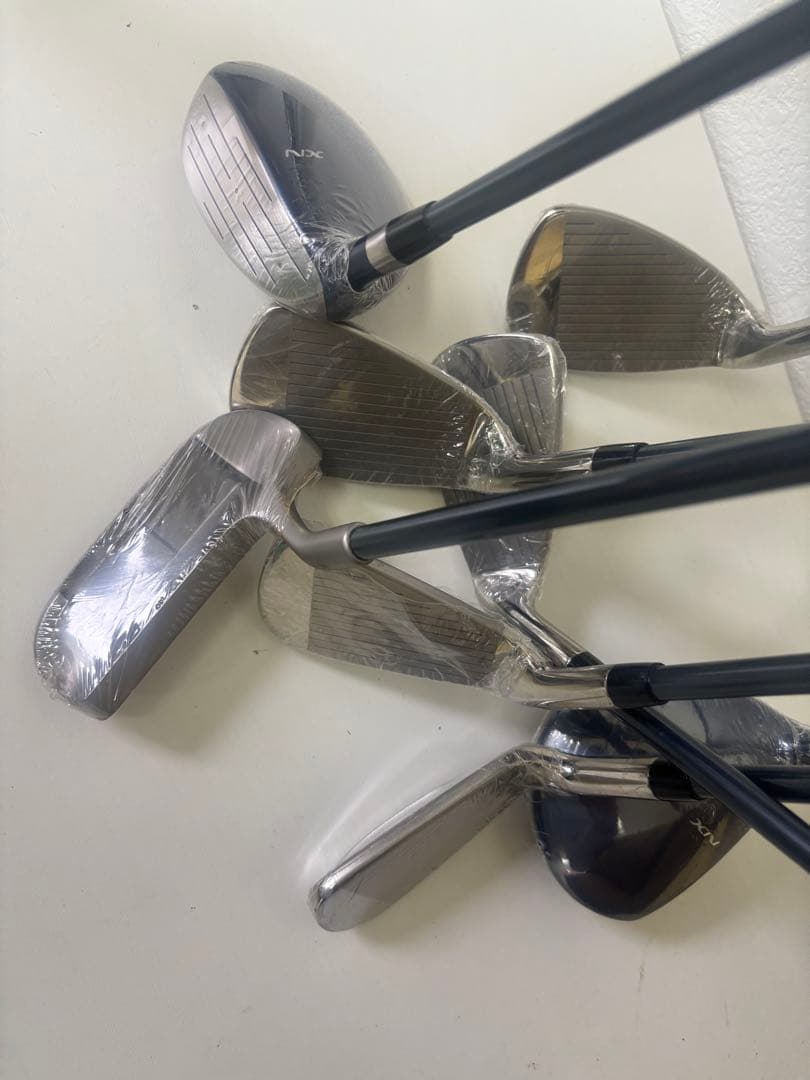 ◆【送料無料】MIZUNO ゼファーNX 1.4.5.7.9.S.P 33