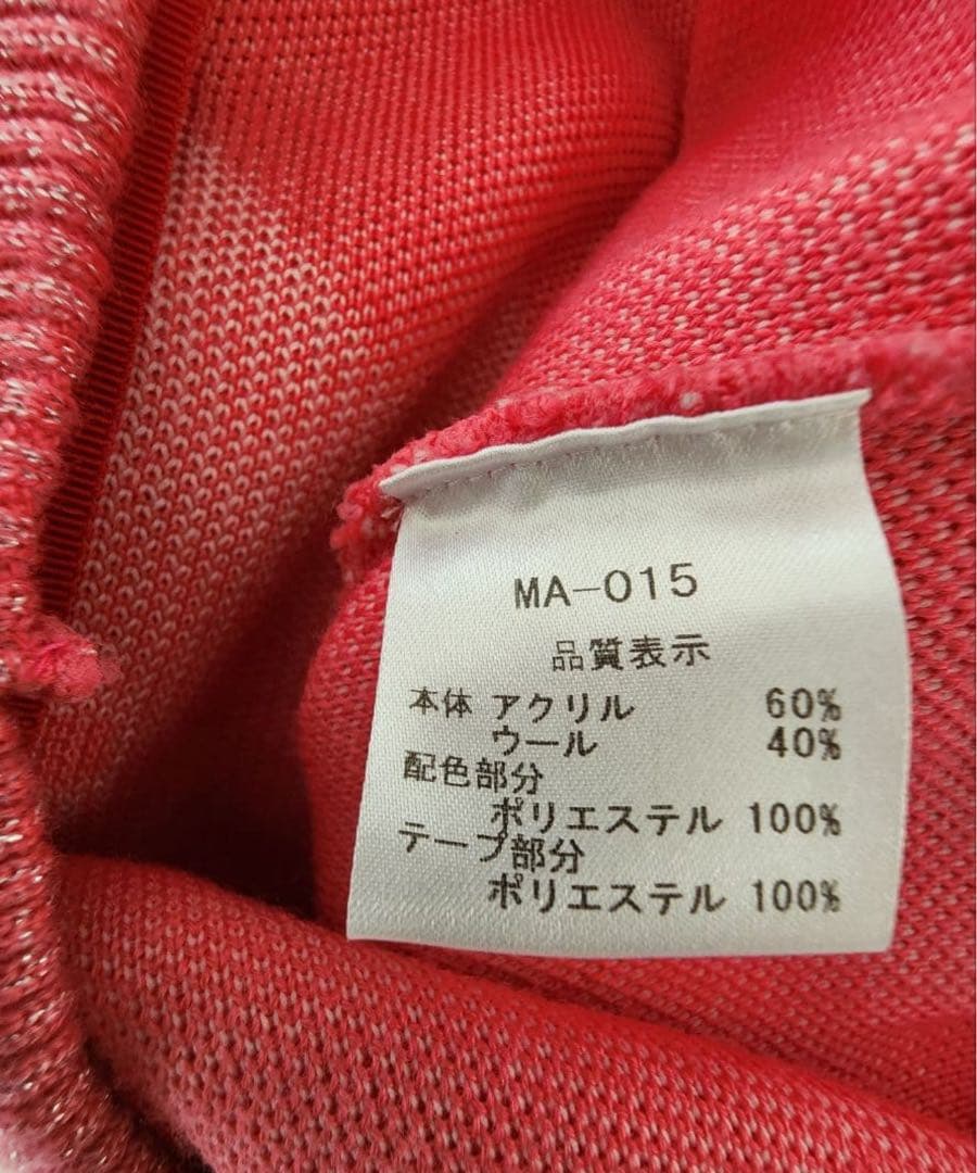 archivio ピンク セーター 38