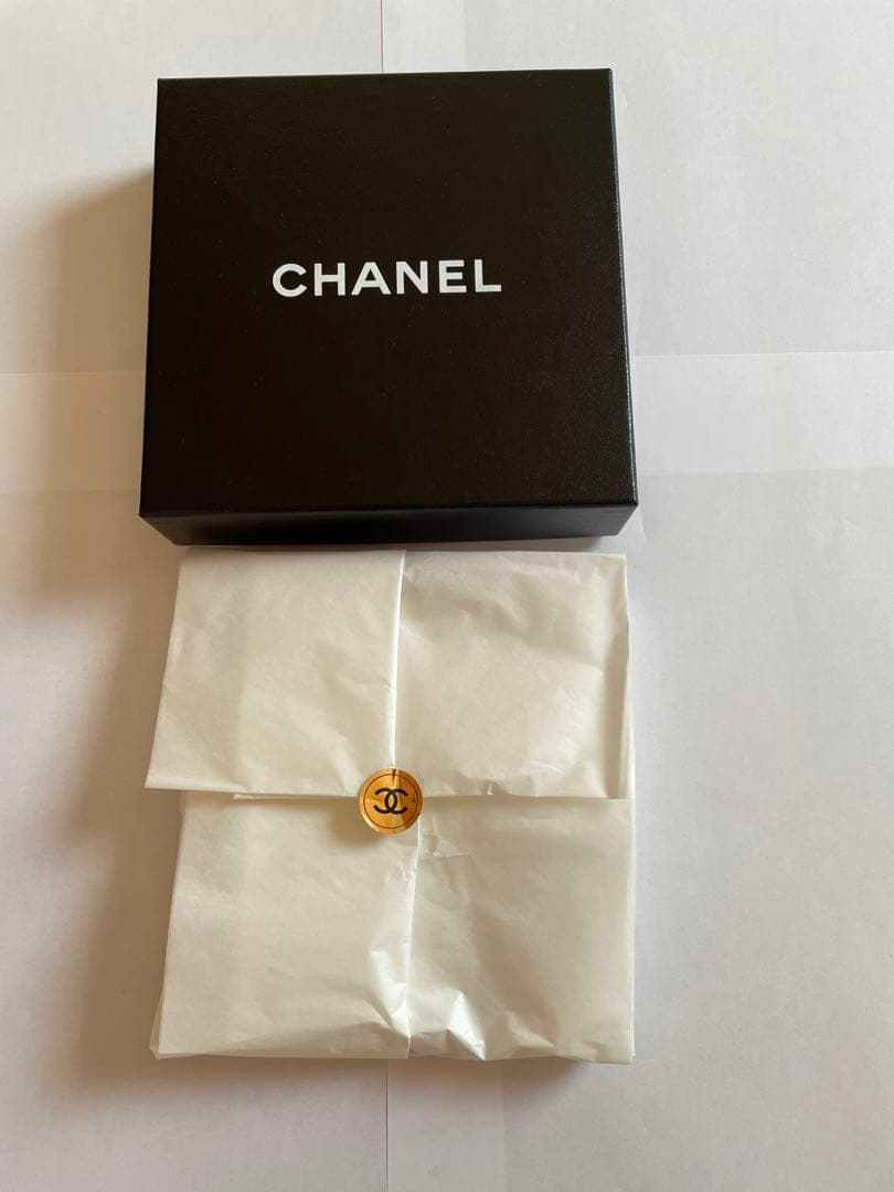 シャネル　ベルト