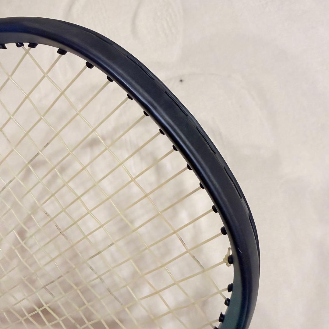 2022モデル YONEX EZONE 100 G2 硬式テニスラケット　美品