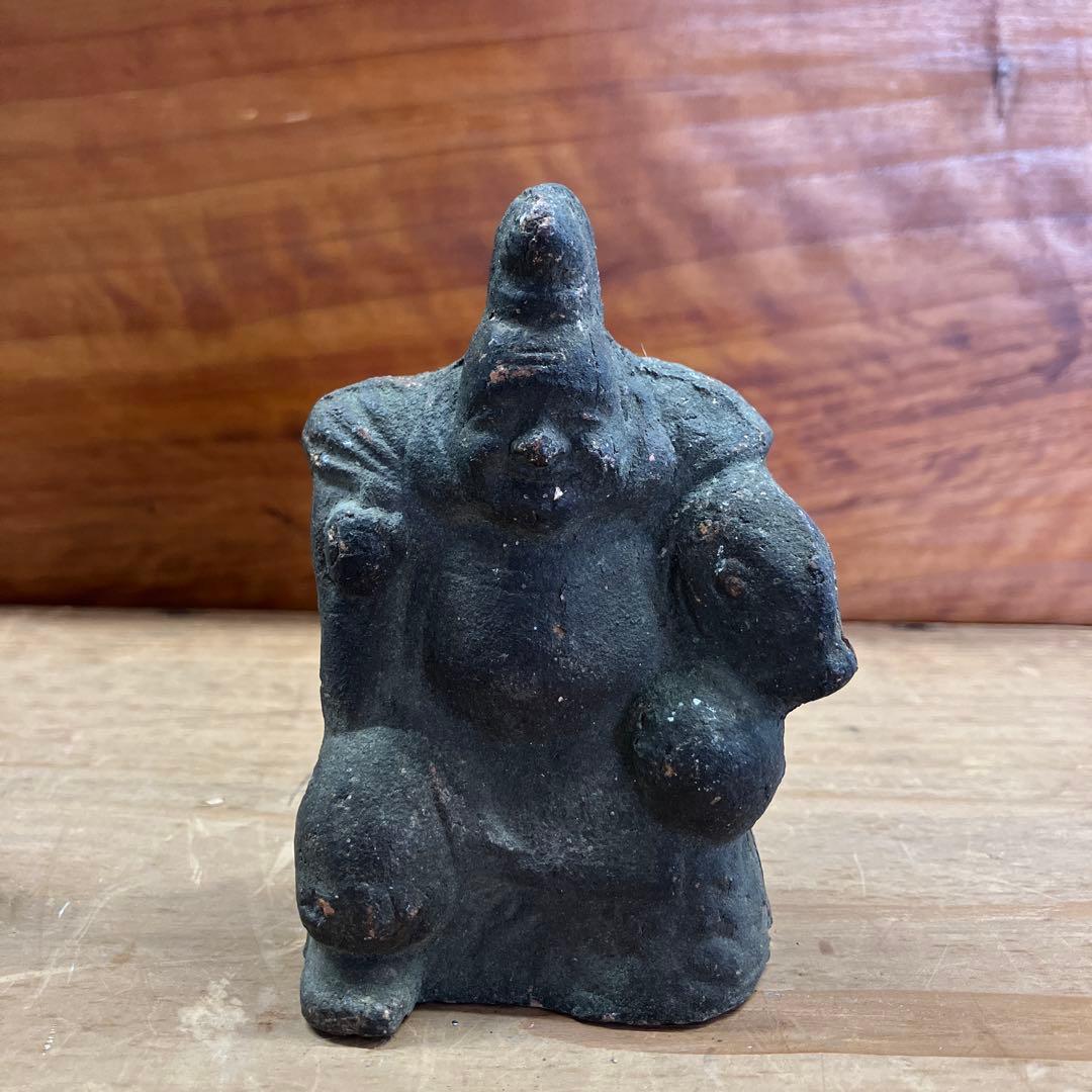 土人形　民間信仰　郷土玩具