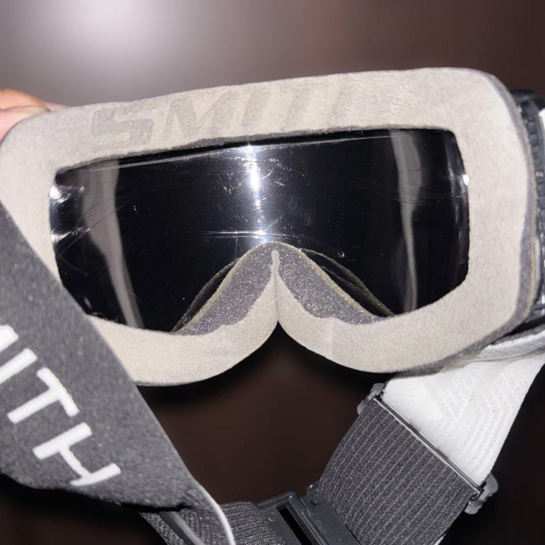 SMITH Skyline XL アジアンフィット