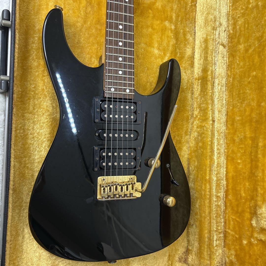 【訳あり】シャーベル　ストラトタイプ