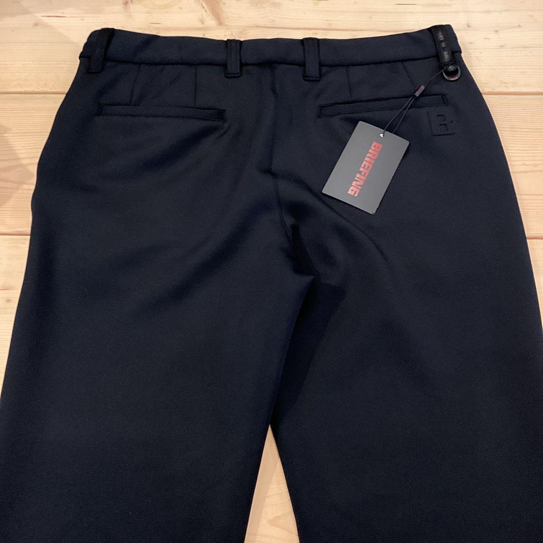 新品　BRIEFING 3D LOGO JOGGER PANTS XL