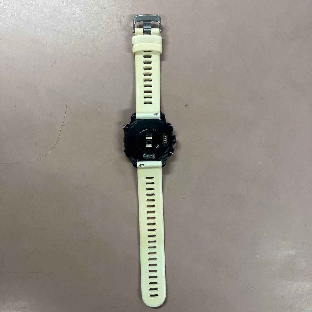 ウォーキング・ランニングウェア Garmin fore athlete245