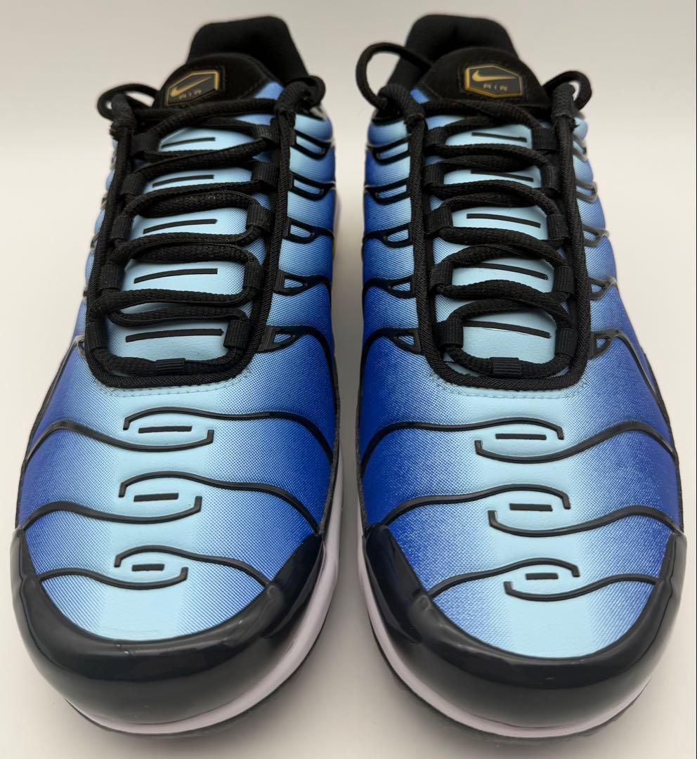 ナイキ AIR MAX PLUS G エアマックスプラス ゴルフ 27cm