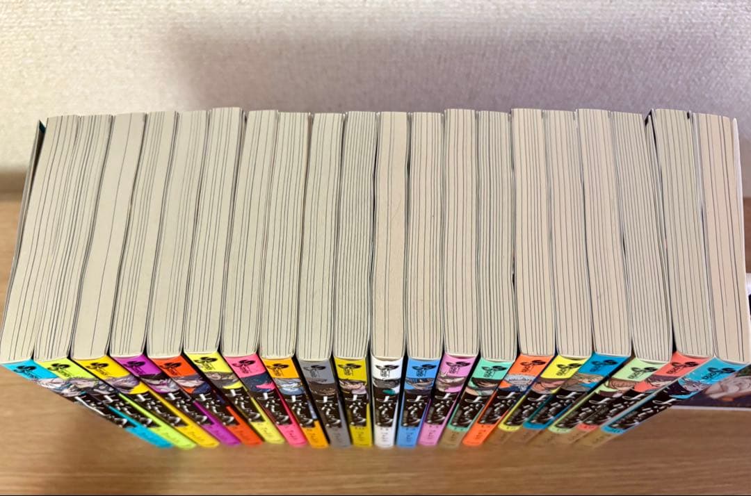 よふかしのうた 全20巻+ポストカードブック