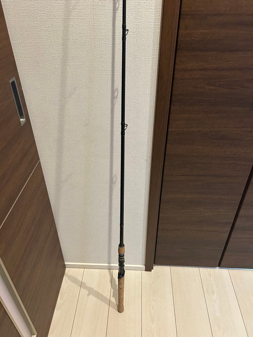 Megabass メガバス　デストロイヤー　中古　トマホーク