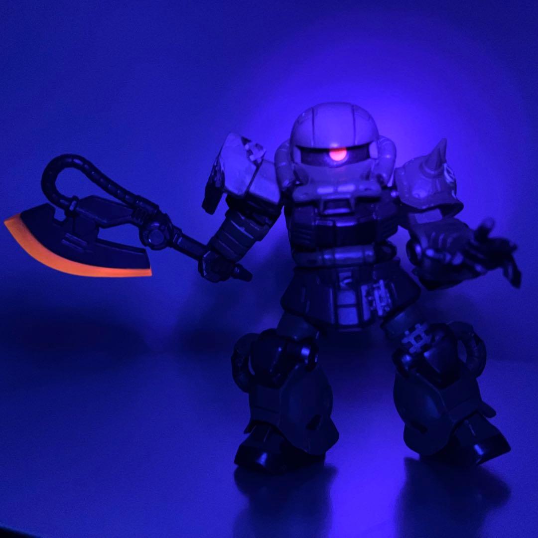 モビルスーツアンサンブル　機動戦士ガンダム　ククルス・ドアンの島