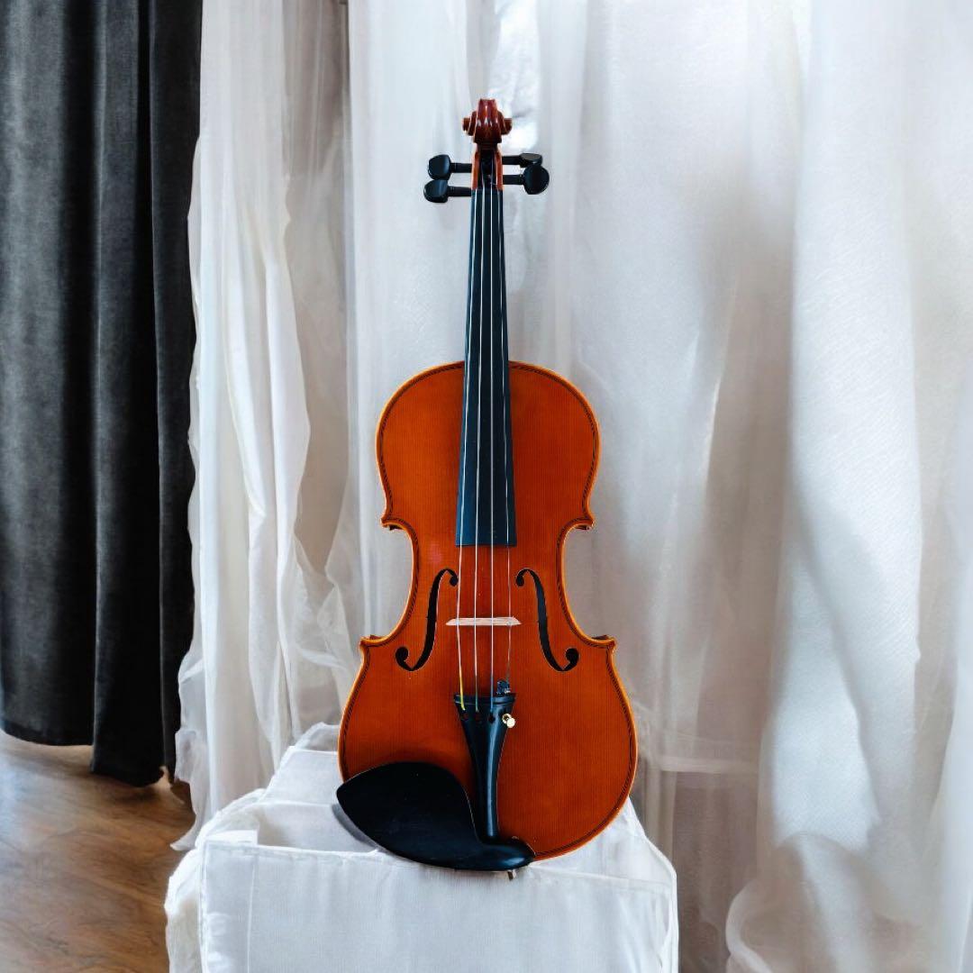 Pygmalius ピグマリウス　Anno2016 4/4サイズ　バイオリン